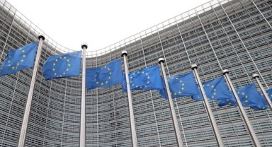 AB dışişleri bakanları Batı Şeria'da şiddete başvuran yerleşimcilere yönelik yaptırımları görüşecek