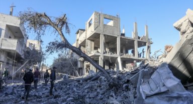 AB ve 13 ülke İsrail'i yerleşimci şiddetine karşı somut adım atmaya çağırdı