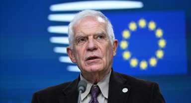 AB Yüksek Temsilcisi Borrell, Gazze'de olanları "katliam" olarak niteledi