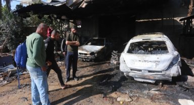 ABD, Batı Şeria'daki yerleşimci şiddetini kınayarak İsrail'i "daha fazlasını yapmaya" davet etti