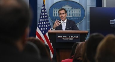 ABD, İsrail'in Gazze'yi yeniden işgal etmesini desteklemiyor