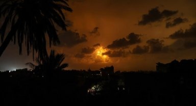 ABD istihbaratı: İsrail'in Gazze'de kullandığı mühimmatın neredeyse yarısı güdümsüz bomba