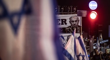 ABD, Netanyahu'nun aşırı sağcı hükümetine karşı "yeni bir pozisyona" doğru gidiyor