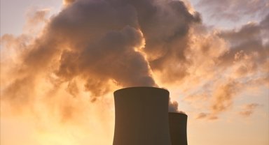 ABD öncülüğündeki 22 ülkeden küresel nükleer enerji kapasitesini üç katına çıkarma taahhüdü