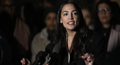 ABD Temsilciler Meclisi üyesinden, ülkesinin BMGK'de Gazze'de ateşkes tasarısını veto etmesine tepki