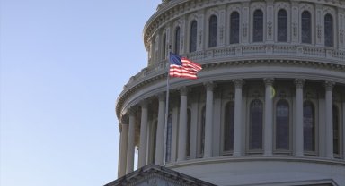 ABD yönetimi Ukrayna yardımları için Kongre'den ek bütçe talep etti