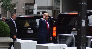 ABD Yüksek Mahkemesi, Trump'ın cezasını da etkileyebilecek bir dava başvurusunu kabul etti