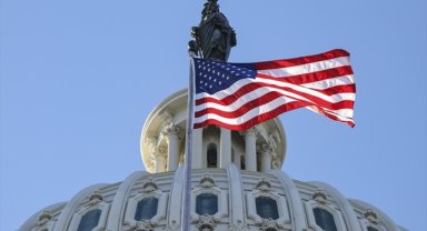 ABD'de, İsrail ve Ukrayna'ya yardımı da içeren 111 milyar dolarlık güvenlik paketi sunuldu