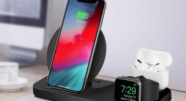 ABD'de mahkeme Apple'ın akıllı saatlerine ilişkin satış yasağını geçici olarak durdurdu