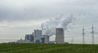 AB'de karbon emisyonu 14 yılda yüzde 22 azaldı