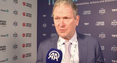 ABD'li Profesör Roberts: Türkiye'nin Orta Asya'da oynaması gereken çok önemli bir rol var