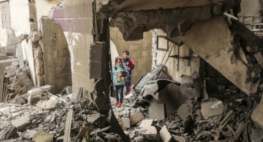 ABD'li senatör "Filistin sansürü" iddiaları için Meta'dan malumat istedi