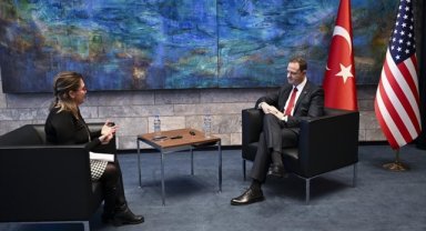 ABD'li uzman, SMR teknolojisinde Türkiye piyasasını cazip bulduklarını bildirdi