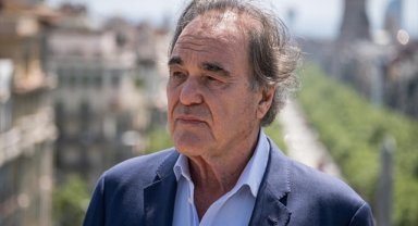 ABD'li yönetmen Stone, İsrail'in Gazze'ye saldırıları gibi "bir katliam görmediğini" söyledi