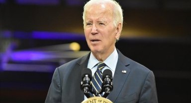 ABD'lilerin yüzde 80'i Biden'ın Gazze'yle ilgili politikalarının barışa hizmet etmediğini düşünüyor