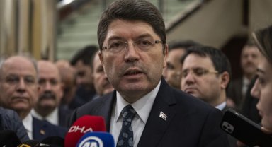 Adalet Bakanı Tunç: Kira uyuşmazlıklarında arabuluculuk sistemine 76 bin 780 başvuru oldu