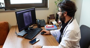 Adana Şehir Hastanesi, hipertansiyon tedavisinde "renal denervasyon" yöntemini uygulamaya başladı