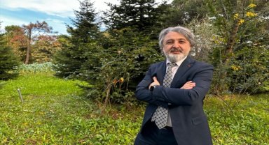 ağcılık Federasyonu Başkanı Ersan Başar'dan Uluslarası Dağ Günü açıklaması