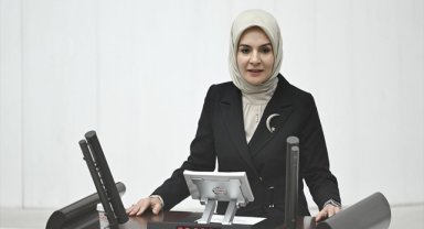 Aile ve Sosyal Hizmetler Bakanı Göktaş: Kadına yönelik şiddetle mücadele siyaset üstü bir meseledir