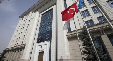 AK Parti, 81 ilin Seçim Koordinasyon Merkezi başkanlarını belirledi 