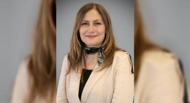 AK Parti Kadın Kolları İl Başkanı Timuçin, görevinden affını istedi