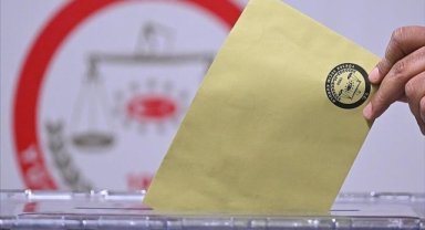 AK Partili aday adayları İstanbul'da en çok Bayrampaşa'ya talip oldu