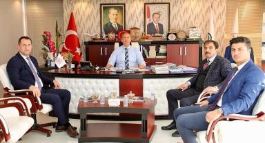 Akçaabat'ta meyvecilik geliştirilecek