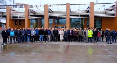 Akdağmadeni Belediyesinde en düşük işçi maaşı 20 bin lira oldu