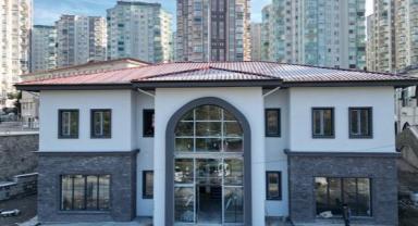 Akıl Küpü Kütüphanelerine bir yenisi daha ekleniyor