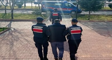 Aksaray'da silah kaçakçılığı operasyonunda yakalanan zanlı tutuklandı
