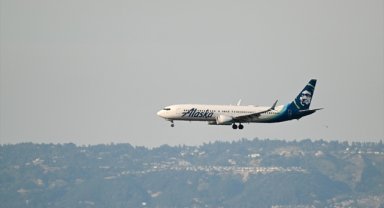 Alaska Air, Hawaiian Hava Yollarını 1,9 milyar dolara satın alıyor