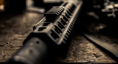 Almanya, 2023'te silah ihracatında rekor kırdı