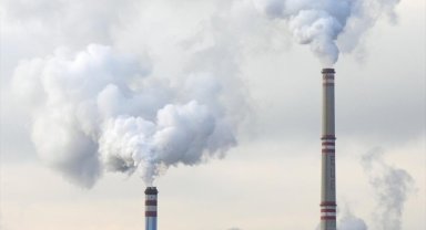 Almanya, BM İklim Zirvesi'nde fosil yakıt anlaşmasını memnuniyetle karşıladı