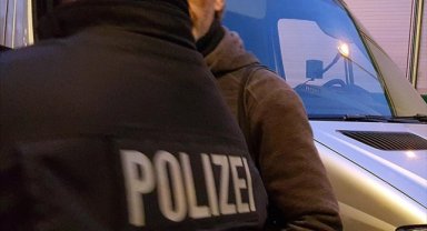 Almanya'da camiye tehdit ve hakaret içerikli mektup gönderildi