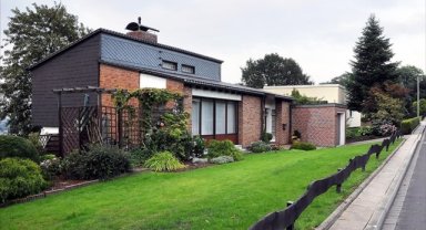 Almanya'da konut fiyatları 3. çeyrekte yüzde 10,2 geriledi