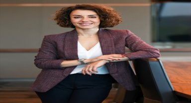 Alternatif Bank İnsan Kaynakları Genel Müdür Yardımcılığı'na Bike Tarakcı getirildi