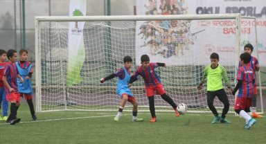 Altınordu, Türk futbolunun yıldızlarını Güneydoğu Anadolu Bölgesi'nde arıyor