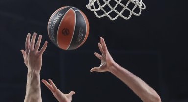 Anadolu Efes, Bayern Münih deplasmanında