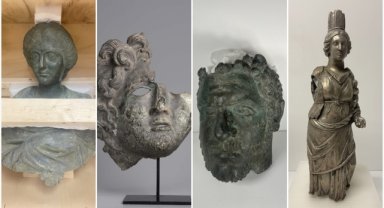 Anadolu kökenli 41 eser ABD'den Türkiye'ye dönüyor