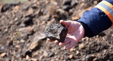 Anadolu'nun zengin yer altı kaynakları ülke ekonomisi için umut vadediyor