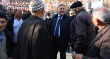 Anafartalar Mahallesi'nin çehresi değişiyor! İşte yapılacak çalışmalar...