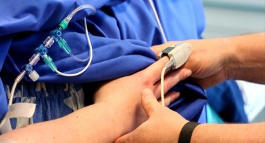 Anestezi uzmanları "düşük akım" uygulamasıyla çevreyi koruyacak 