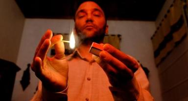 Ankara Büyükşehir Belediyesi'nden ödüllü kısa filme destek