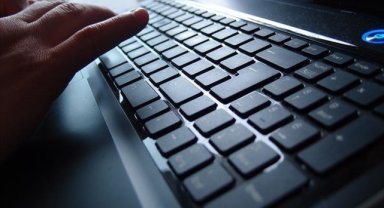 Ankara İl Jandarma Komutanlığının çalışması sonucu yasa dışı 1286 site erişime engellendi