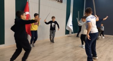 Ankara Kulübü Derneği Beypazarı'nda seğmen eğitimlerine başladı