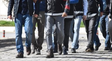 Ankara'da terör örgütleri FETÖ ve DEAŞ'a yönelik soruşturmada 49 gözaltı kararı