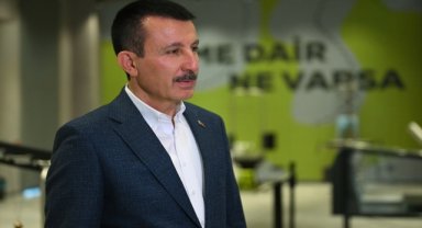 Ankara'nın Altındağ ilçesinde hayata geçirilen projelerde çocuklara öncelik verildi