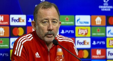 Antalyaspor, teknik direktör Sergen Yalçın ile prensipte anlaştı