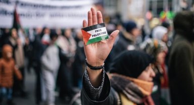 Antisemitizm suçlamasının Batı'da İsrail'in eleştirilmesini engelleyici aparata dönüştüğü belirtildi 