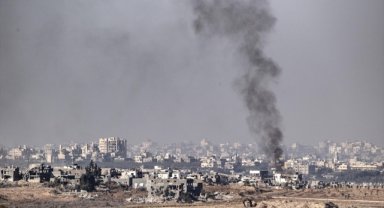 Antisemitizm ve antisiyonizm kavramları Filistin'e desteği bastırmak için "silah" olarak kullanılıyor